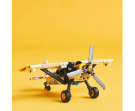 LEGO Technic 42198 Samolot transportowy - 1284088 - zdjęcie 13